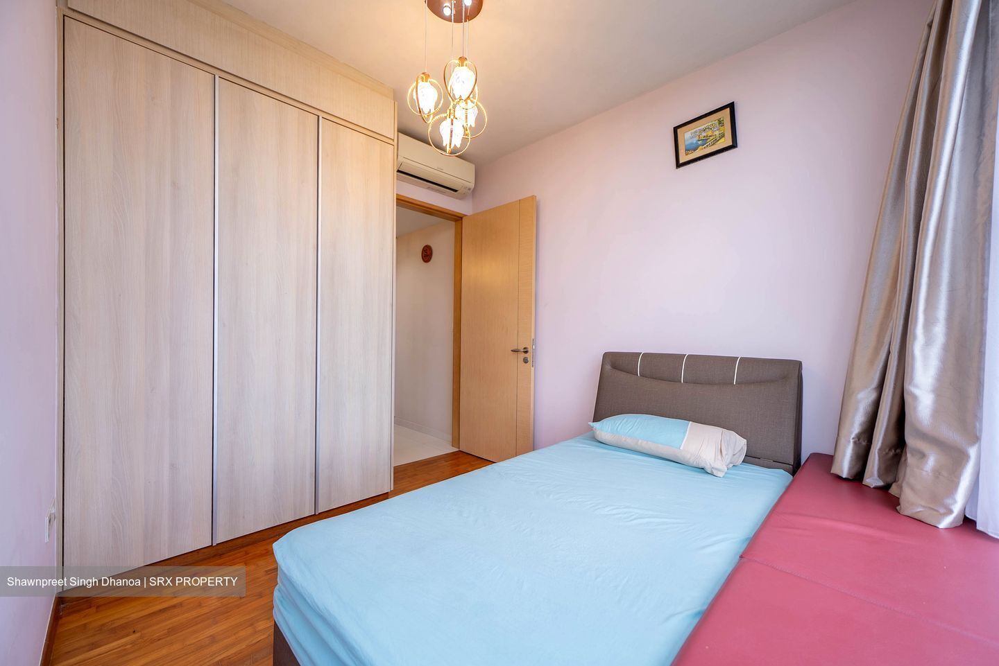 The Estuary (D27), Condominium #541551521
